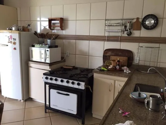 Imagem 11: CASA RESIDENCIAL em CAPITÓLIO - MG, FURNAS