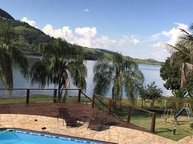 Imagem 6: CASA RESIDENCIAL em CAPITÓLIO - MG, FURNAS