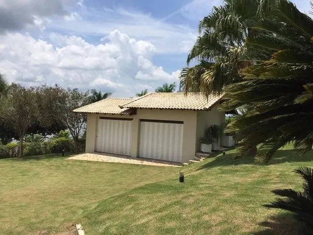 Imagem 3: CASA RESIDENCIAL em CAPITÓLIO - MG, FURNAS