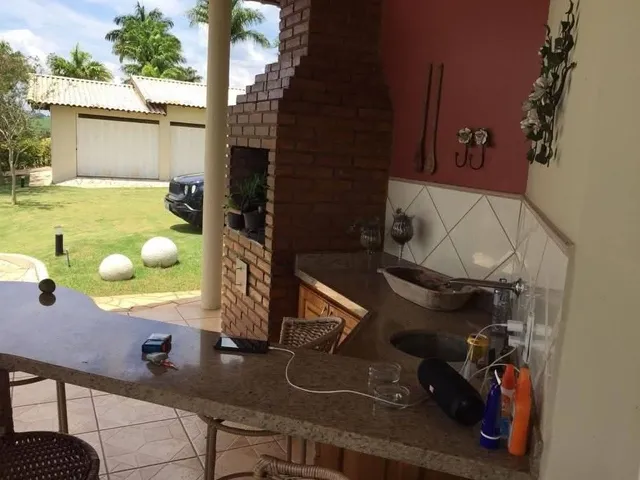 Imagem 8: CASA RESIDENCIAL em CAPITÓLIO - MG, FURNAS