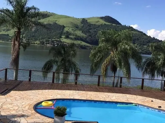 Imagem 15: CASA RESIDENCIAL em CAPITÓLIO - MG, FURNAS