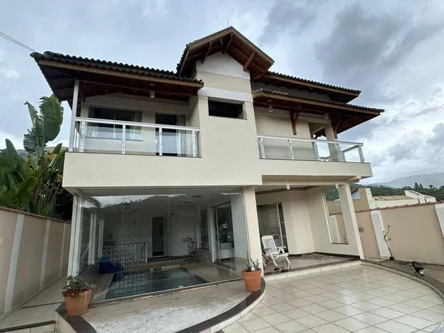 Imagem: CASA RESIDENCIAL em POÇOS DE CALDAS - MG