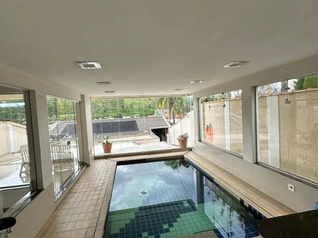 Imagem 7: CASA RESIDENCIAL em POÇOS DE CALDAS - MG, MARÇAL SANTOS