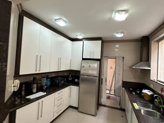 Imagem 10: CASA RESIDENCIAL em POÇOS DE CALDAS - MG, MARÇAL SANTOS