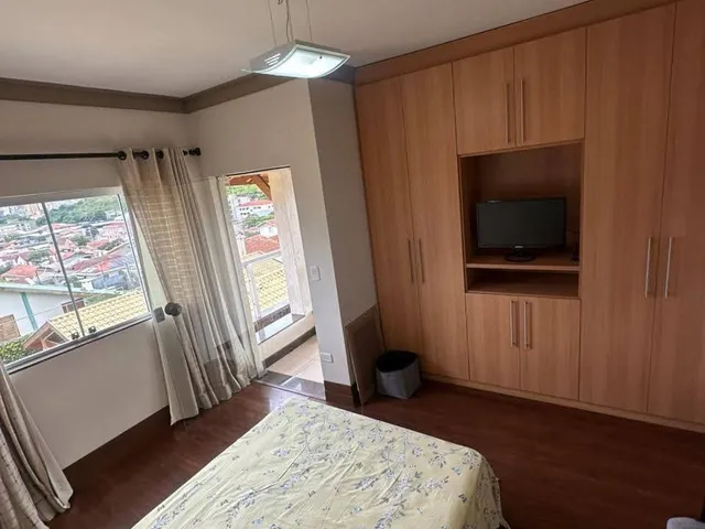 Imagem 14: CASA RESIDENCIAL em POÇOS DE CALDAS - MG, MARÇAL SANTOS