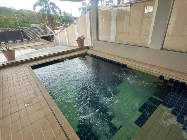 Imagem 9: CASA RESIDENCIAL em POÇOS DE CALDAS - MG, MARÇAL SANTOS