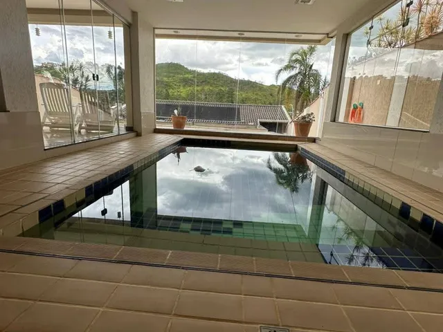 Imagem 4: CASA RESIDENCIAL em POÇOS DE CALDAS - MG, MARÇAL SANTOS