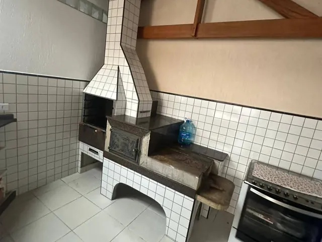 Imagem 2: CASA RESIDENCIAL em POÇOS DE CALDAS - MG, MARÇAL SANTOS