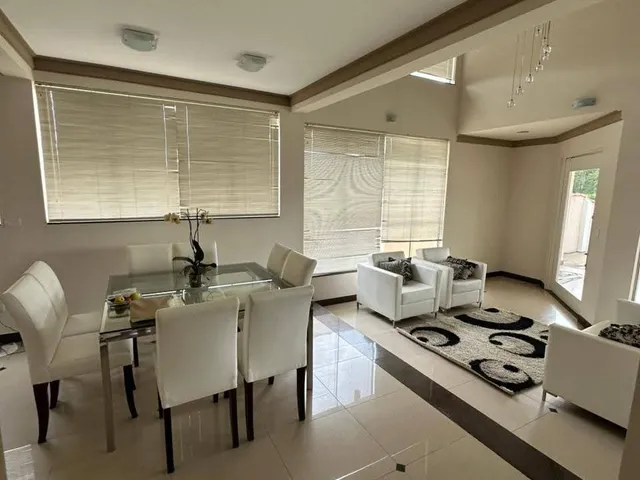Imagem 8: CASA RESIDENCIAL em POÇOS DE CALDAS - MG, MARÇAL SANTOS