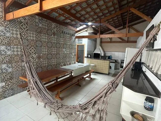 Imagem 13: CASA RESIDENCIAL em POÇOS DE CALDAS - MG, MARÇAL SANTOS