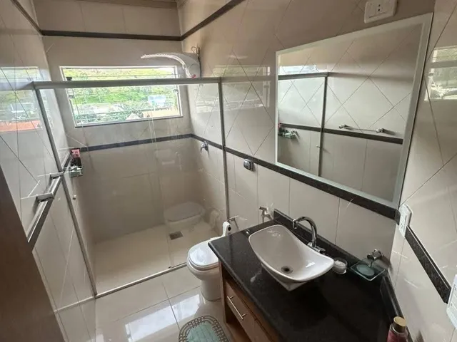 Imagem 16: CASA RESIDENCIAL em POÇOS DE CALDAS - MG, MARÇAL SANTOS