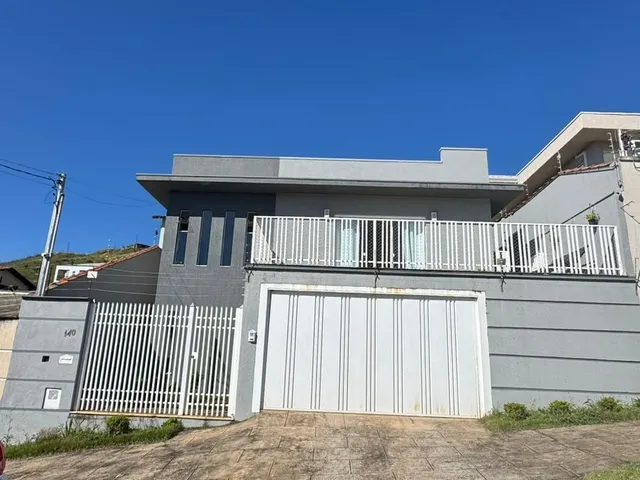 Imagem: CASA RESIDENCIAL em POÇOS DE CALDAS - MG