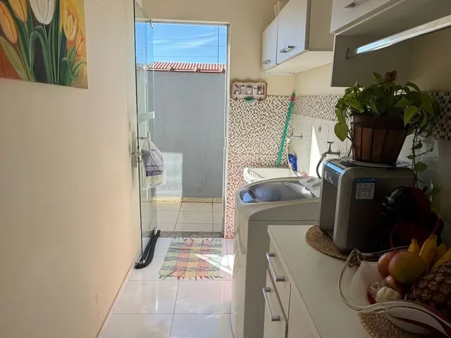 Imagem 8: CASA RESIDENCIAL em POÇOS DE CALDAS - MG, RESIDENCIAL MORUMBÍ