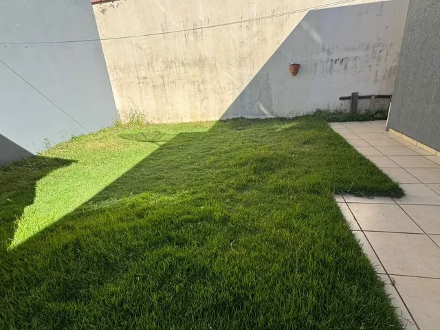 Imagem 6: CASA RESIDENCIAL em POÇOS DE CALDAS - MG, RESIDENCIAL MORUMBÍ