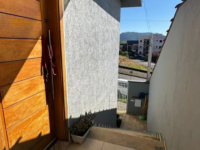 Imagem 12: CASA RESIDENCIAL em POÇOS DE CALDAS - MG, RESIDENCIAL MORUMBÍ