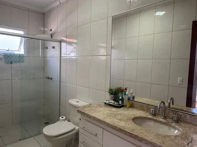 Imagem 14: CASA RESIDENCIAL em POÇOS DE CALDAS - MG, RESIDENCIAL MORUMBÍ