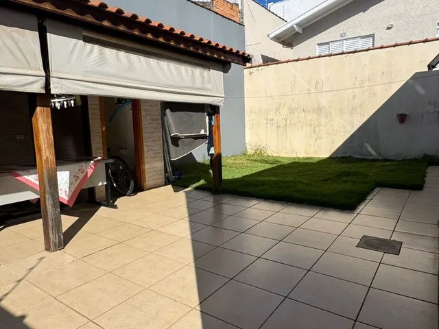 Imagem 16: CASA RESIDENCIAL em POÇOS DE CALDAS - MG, RESIDENCIAL MORUMBÍ