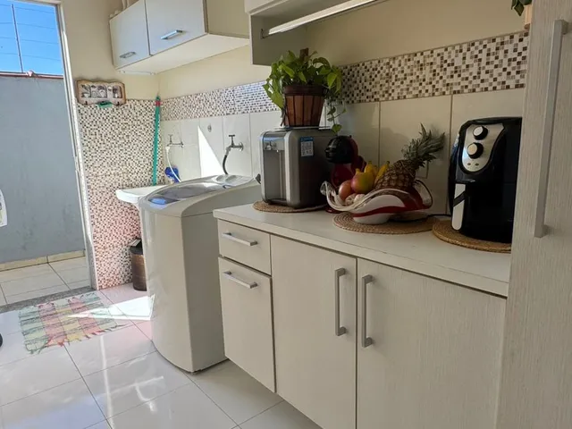 Imagem 3: CASA RESIDENCIAL em POÇOS DE CALDAS - MG, RESIDENCIAL MORUMBÍ