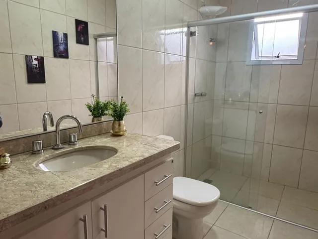 Imagem 7: CASA RESIDENCIAL em POÇOS DE CALDAS - MG, RESIDENCIAL MORUMBÍ