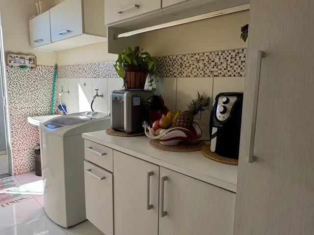 Imagem 10: CASA RESIDENCIAL em POÇOS DE CALDAS - MG, RESIDENCIAL MORUMBÍ