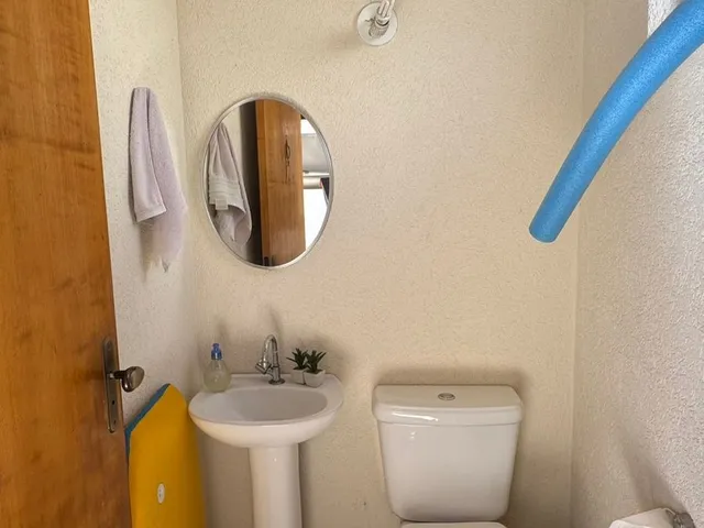 Imagem 4: CASA RESIDENCIAL em POÇOS DE CALDAS - MG, RESIDENCIAL MORUMBÍ