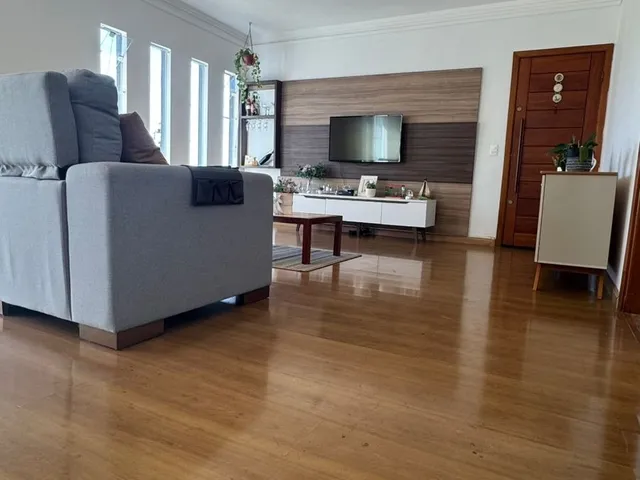 Imagem 13: CASA RESIDENCIAL em POÇOS DE CALDAS - MG, RESIDENCIAL MORUMBÍ