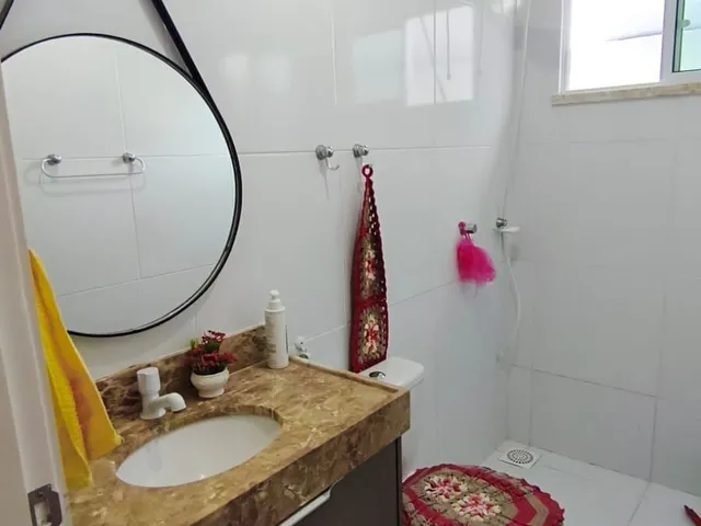 Imagem 4: CASA 02 SUÍTES + PISCINA | ENCANTADA