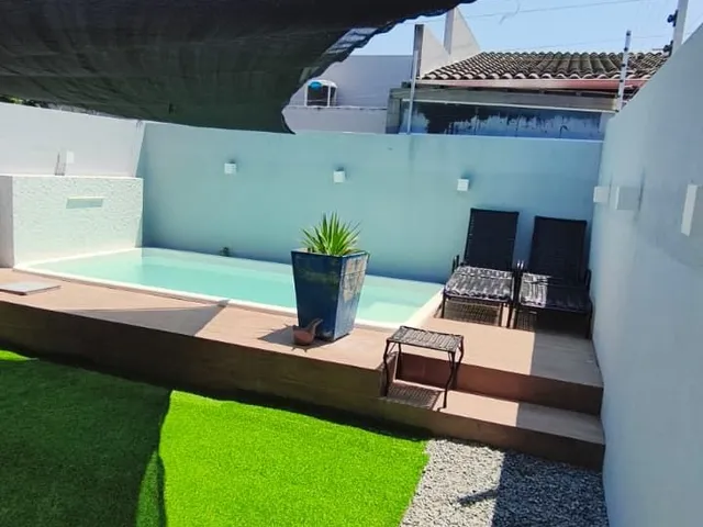Imagem 8: CASA 02 SUÍTES + PISCINA | ENCANTADA