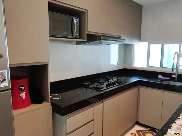 Imagem 2: CASA 02 SUÍTES + PISCINA | ENCANTADA