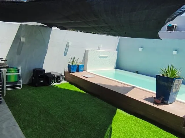 Imagem 14: CASA 02 SUÍTES + PISCINA | ENCANTADA