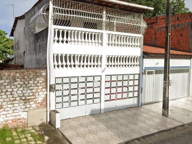 Imagem: CASA 05 QUARTOS DUPLEX JOAO XXIII