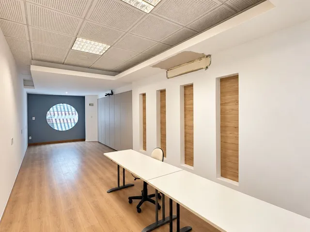 Imagem 4: Sala Comercial - Calhau
