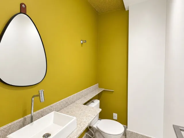 Imagem 2: Sala Comercial - Calhau