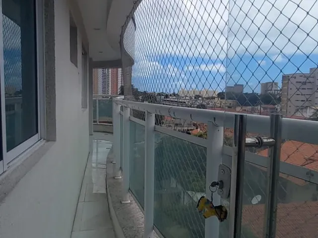 Imagem 11: Gran Place Parquelândia Todo Projetado