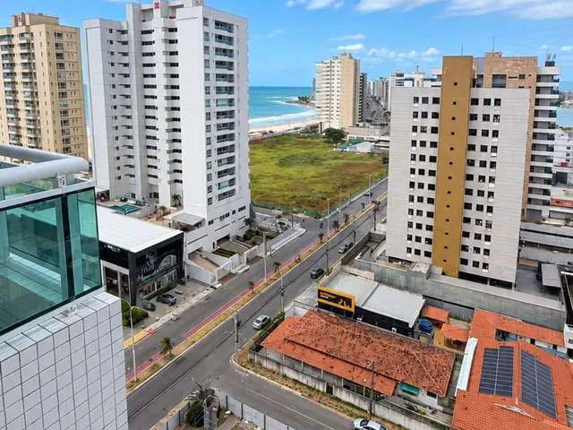Imagem 8: Ed. Nautic Residence - Península