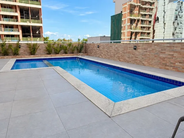 Imagem 6: Ed. Nautic Residence - Península