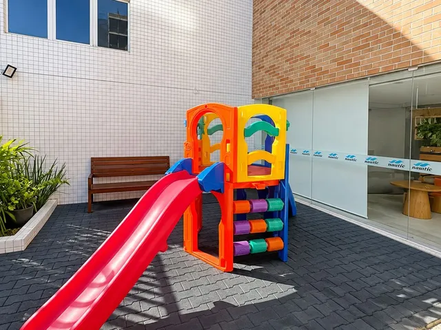 Imagem 11: Ed. Nautic Residence - Península