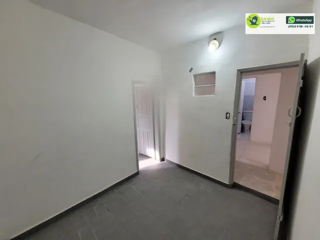 Imagem: Casa Padrão a 100M do Metro Faria Lima