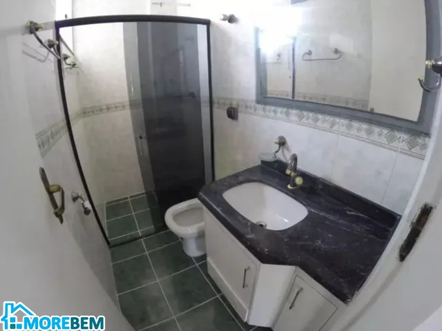 Imagem 2: AMPLO APARTAMENTO À VENDA NO BAIRRO CARIRU - IPATINGA/MG