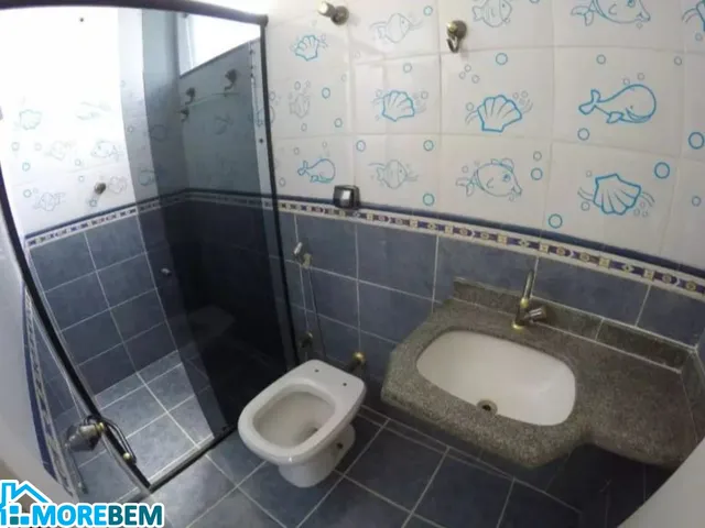 Imagem 4: AMPLO APARTAMENTO À VENDA NO BAIRRO CARIRU - IPATINGA/MG