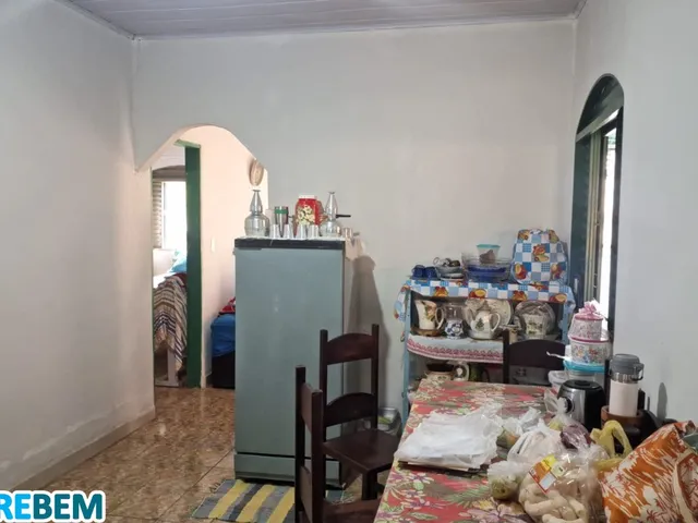 Imagem: CASA À VENDA NO BAIRRO ÁGUAS CLARAS