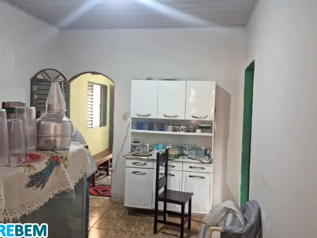 Imagem 6: CASA À VENDA NO BAIRRO ÁGUAS CLARAS