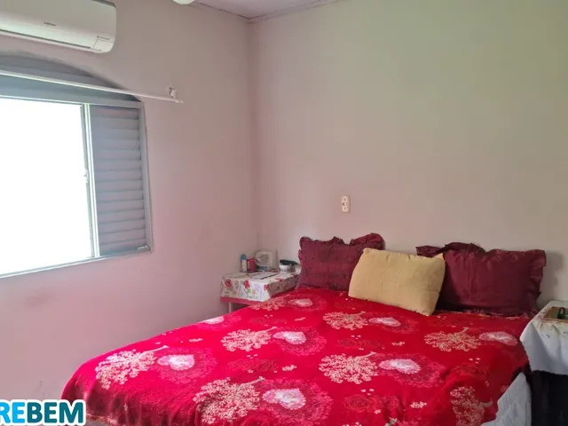 Imagem 5: CASA À VENDA NO BAIRRO ÁGUAS CLARAS
