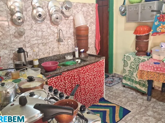 Imagem 8: CASA À VENDA NO BAIRRO ÁGUAS CLARAS