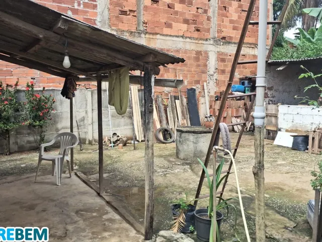 Imagem 3: CASA À VENDA NO BAIRRO ÁGUAS CLARAS