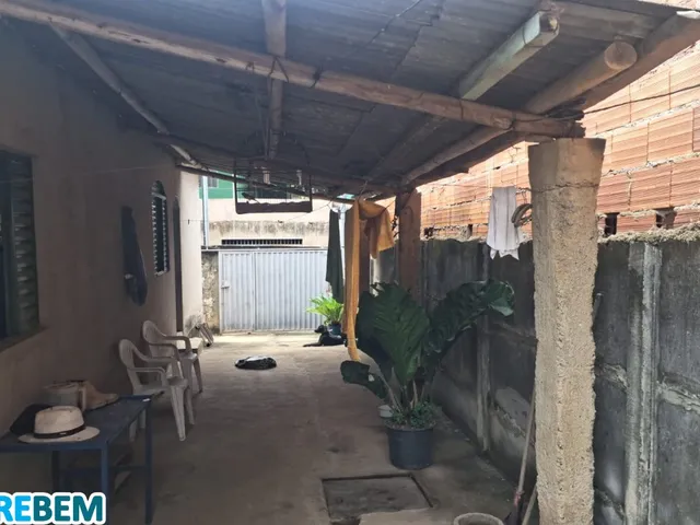 Imagem 7: CASA À VENDA NO BAIRRO ÁGUAS CLARAS