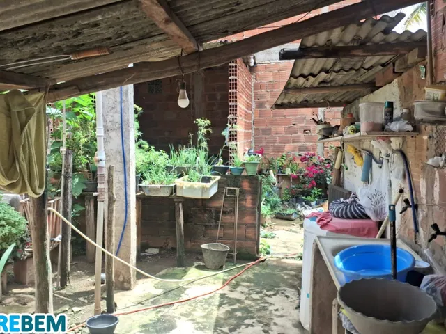 Imagem 9: CASA À VENDA NO BAIRRO ÁGUAS CLARAS