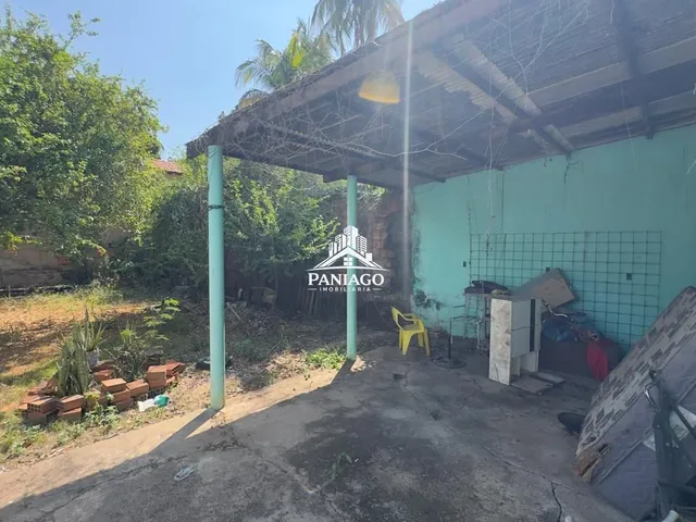 Imagem 5: TERRENO À VENDA NO BAIRRO ARAÉS – CUIABÁ/MT