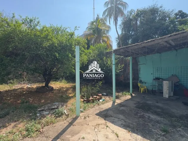 Imagem 11: TERRENO À VENDA NO BAIRRO ARAÉS – CUIABÁ/MT