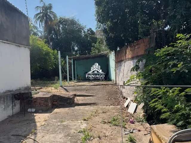 Imagem 15: TERRENO À VENDA NO BAIRRO ARAÉS – CUIABÁ/MT
